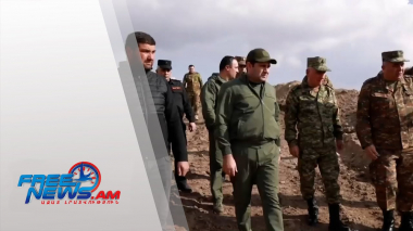 Դիտեք այսօր՝ Ազատ լուրերում