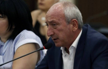 Պաշտոնից ազատվել է «Երևանի ավտոբուս» ՓԲԸ տնօրենը