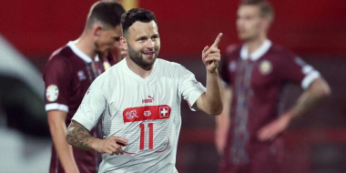 Եվրո-2024-ի ընտրական մրցաշար. Շվեյցարիան խոշոր հաշվով հաղթեց Բելառուսին