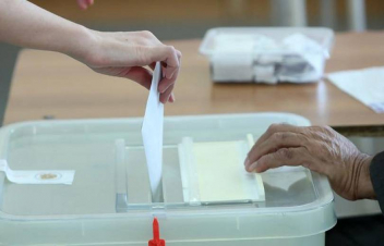 Սիսիան և Անի համայնքներում ավագանու արտահերթ ընտրություններ են