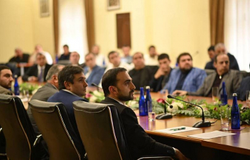 Նորակառույց թաղամասերում կան խնդիրներ. քննարկում է եղել Երևանի քաղաքապետարանում