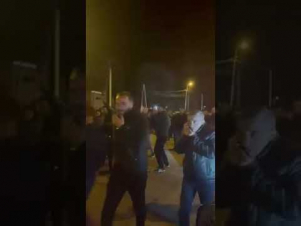 Մարալիկում տոնում են ՔՊ-ի հաղթանակը