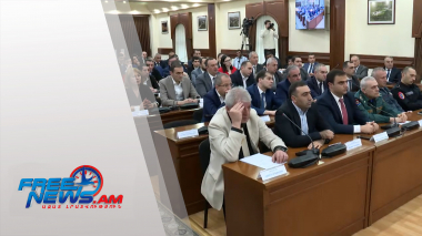 Կասկադի ծառատեսակների փոխարինումը կդրվի հանրային քննարկման