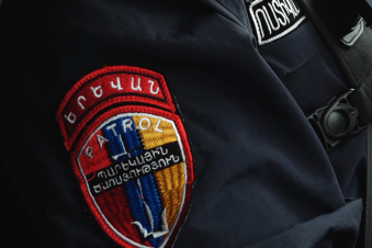  3 տղամարդ բռնություն է գործադրել պարեկների նկատմամբ. նրանցից 2-ը կալանավորվել են