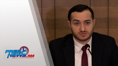 Ոչ թե օլիգարխներ, այլ մեծ գործարարներ են նվիրատվություններ կատարում հիմնադրամին