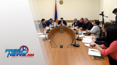 Փոփոխություններ՝ «Ապրանքային նշանի մասին» օրենքում