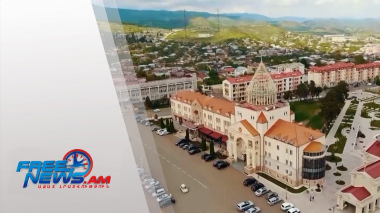 Կինտեգրվի՞ Արցախն Ադրբեջանին, թե՞ կշարունակի պայքարը