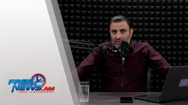 Ազատ շփում Գնել Սարգսյանի հետ