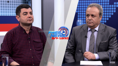 ՌԴ դիվանագիտությունը հերթական սխալն է անում, մատ է թափ տալիս, պետք է վավերացնել. Դավիթ Ստեփանյան