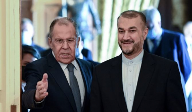 Մոսկվա է մեկնել Իրանի արտաքին գործերի նախարարը