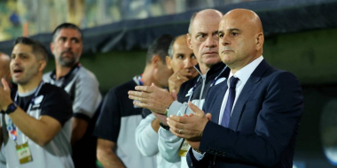 Ինձ շատ դուր եկավ Հայաստանի հավաքականը․ Կիպրոսի հավաքականի գլխավոր մարզիչ