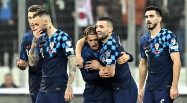 Եվրո-2024-ի ընտրական փուլ. Խորվաթիան հաղթեց Թուրքիային