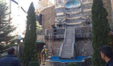 Գյումրիում սուբվենցիոն ծրագրի շրջանակներում 2023-ին նախատեսվում է հիմնանորոգել 29 փողոց կամ փողոցի հատված