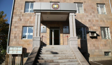 Եղեգնաձորի բնակիչը մեղադրվում է երկու անձի ծանր մարմնական վնաս պատճառելու համար. ՔԿ