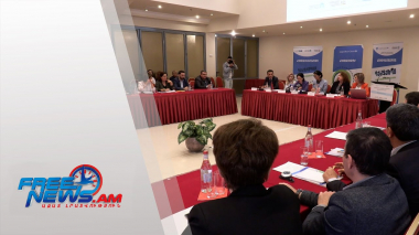 Մեկնարկել է «Քաղաքացիական կրթություն և մասնակցություն» աշխատաժողովը