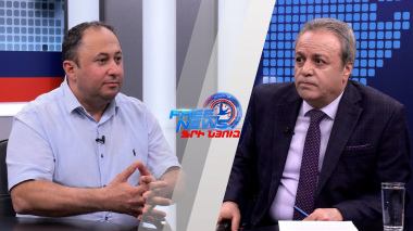 «Թաղային հեղինակությունը» հարցը չի լուծում, տուժող կողմը պետք է դիմի դատարան. Հայկ Մանասյան