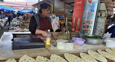 Արցախում մեկնարկել է տնտեսվարողների աջակցության 4-րդ ծրագիրը