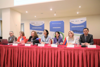 Ցանկացած ոլորտի գիտելիք կարող է դառնալ անօգուտ, եթե չունենք հասարակագիտական վերլուծություն. Ժաննա Անդրեասյան