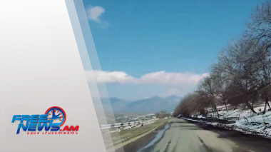 Լաչինի միջանցքի երթուղին փոխվում է