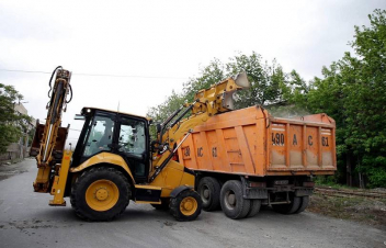 Ժամանակավորապես փակ կլինի Սարալանջի շրջանցիկ ճանապարհի մի հատվածը