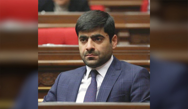 «Հայաստան» խմբակցության պատգամավոր Մհեր Սահակյանը ձերբակալվել է