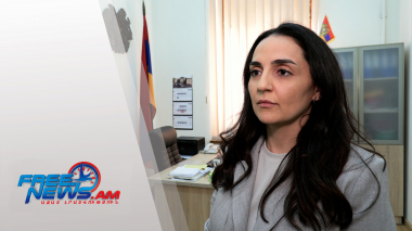 «Այնքան արագ էր փախնում, որ հետևից վազեցի ու չհասա». մանրամասնում է ականատես պատգամավորը