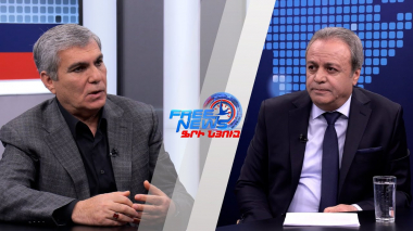 Մեծ էսկալացիան բացառում եմ, Ալիևը որևէ պարագայում չի գնալու իրավիճակի սրման. Արամ Սարգսյան