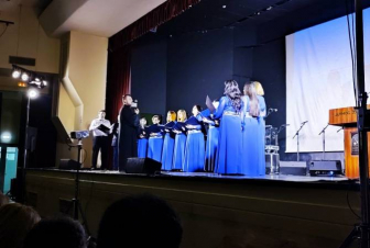 Հունաստանում անցկացվել են Քսանթիի հայ համայնքի հիմնադրման 100-ամյակին նվիրված եռօրյա միջոցառումներ