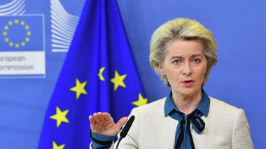 ԵՀ ղեկավարը կարող է դառնալ ՆԱՏՕ-ի նոր գլխավոր քարտուղար