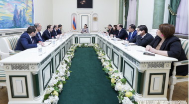 Դատախազությունում քննարկվել է 8 ամսից ավելի քննվող քրեական վարույթների լուծման ընթացքը