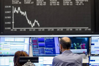 Եվրոպական ինդեքսներն աճել են- 31-03-23