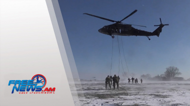 ՆԱՏՕ անդամ երկրների կոչը. միջազգային լուրեր