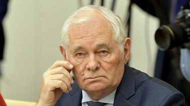 Զելենսկին պատժամիջոցներ է կիրառել Ռոշալի դեմ