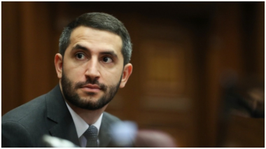 ՀՀ-ի և Ադրբեջանի ներկայացուցիչների հանդիպումից հետո դիրքային առումով ավելի լավ իրավիճակ է ստեղծվել. Ռուբինյան