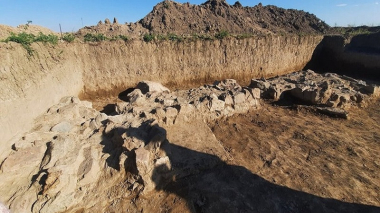 Կստեղծվի «Արտաշատ մայրաքաղաք» պատմամշակութային արգելոց