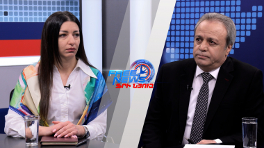 Գնահատում եմ խոսքի ազատությունը, բայց դա չպետք է վերածվի սանձարձակության․ Հասմիկ Հակոբյան