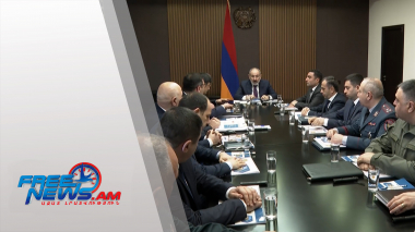 Դիտեք այսօր՝ Ազատ լուրերում