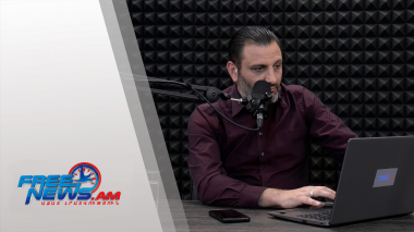 Ազատ շփում Գնել Սարգսյանի հետ