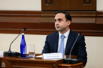 Հանրային տրանսպորտը միշտ գերակա պետք է լինի. Ավինյան