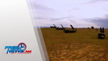 ՌԴ-ն կձեռնարկի ռազմական միջոցներ երկրի անվտանգության համար. միջազգային լուրեր