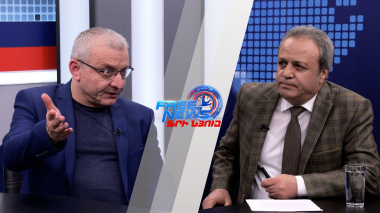 Պետք չէ թույն ավելացնել, եթե Ռուսատանը օգնել չի կարող, վնասել հաստատ կարող է. Սուրեն Սուրենյանց