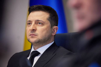 Զելենսկին պաշտոնական այցով ժամանել է Լեհաստան