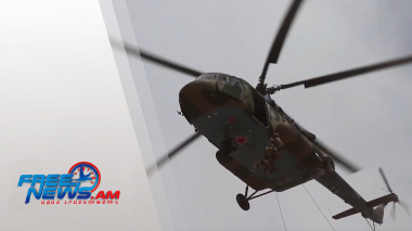 Բախմուտը շարունակում է ռուս-ուկրաինական պատերազմի թատերաբեմը մնալ