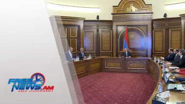 Դիտեք այսօր՝ Ազատ լուրերում