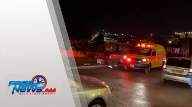 Իսրայելը հարվածներ է հասցրել Գազային. միջազգային լուրեր