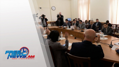 Փոփոխությունները ստացան դրական եզրակացություն