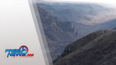 Տեղ-Կոռնիձոր հատվածում իրավիճակը որոշակիորեն բարելավվել է