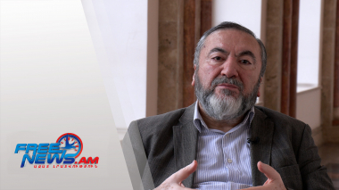 Հայագիտական ակումբ. Մաս 20․ Պ.Գ.Դ., Բ.Գ.Դ. պրոֆեսոր Արծրունի Սահակյան