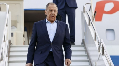 Լավրովի՝ Թուրքիա այցի օրակարգում է նաև ԼՂ իրավիճակի կարգավորման հարցը