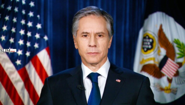 Բլինկենը վստահություն է հայտնել, որ Շվեդիան ՆԱՏՕ-ին կմիանա մինչեւ հուլիս